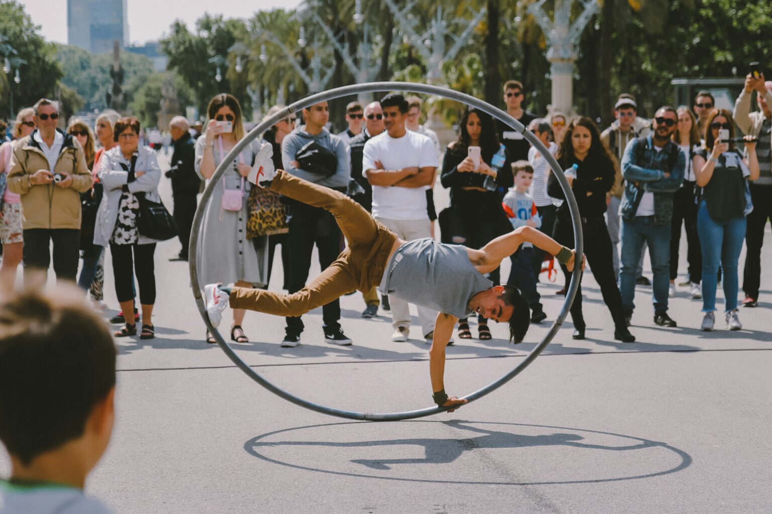 Unleash Your Inner Action Hero: Step-by-Step Guide on How to Become a